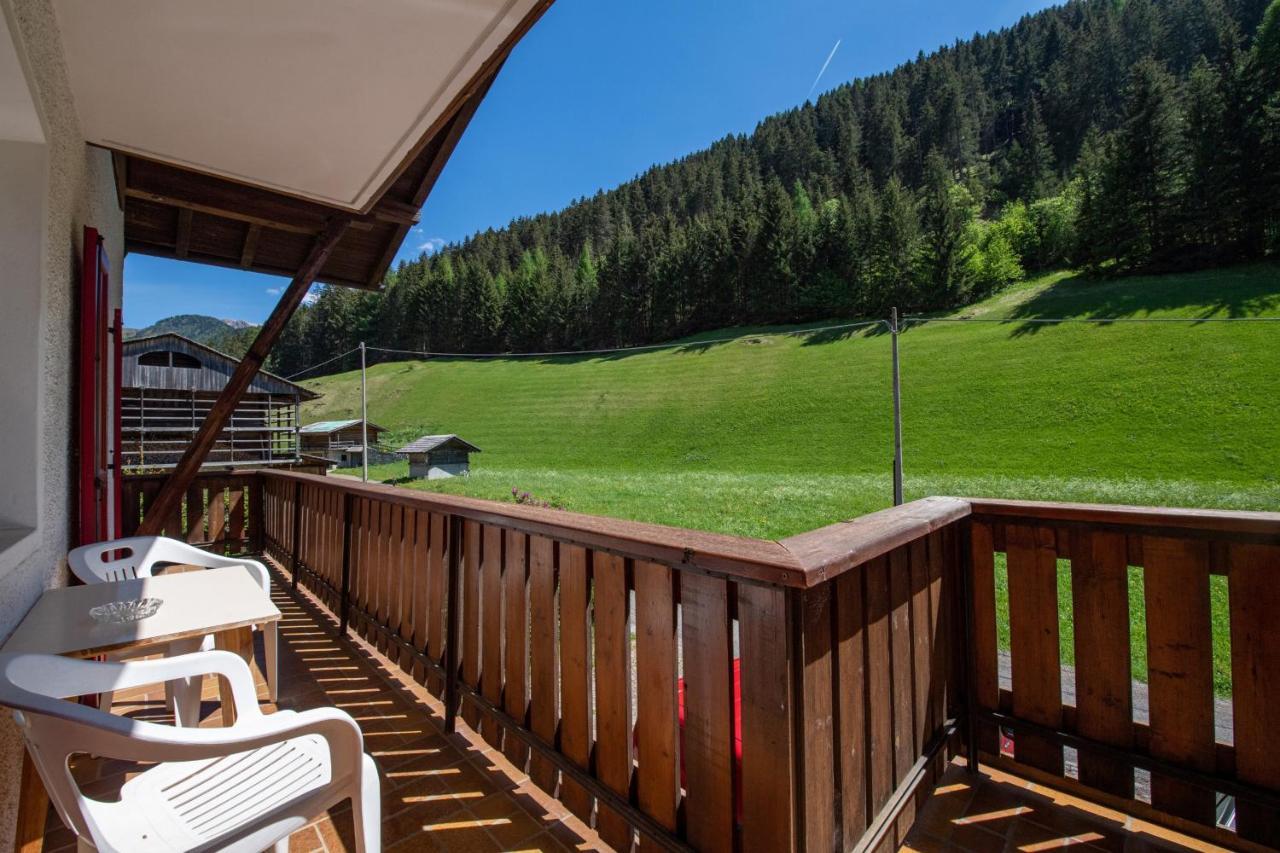 Apartments Seida Selva di Val Gardena Exterior photo