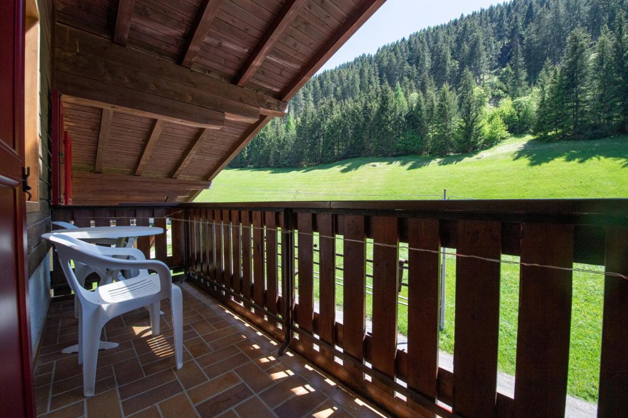 Apartments Seida Selva di Val Gardena Exterior photo
